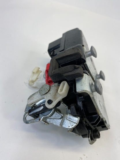 2006-2010 Dodge Charger Rear Right Side Door Lock Latch Actuator 1120032 OEM