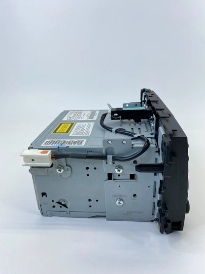 2010-2012 Mazda CX-7 CX7 AM/FM CD MP3 WMA Player Stereo Radio Receiver 14795046