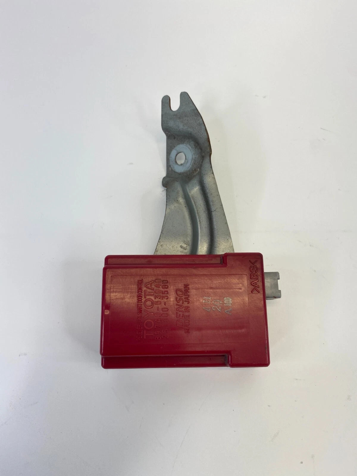 2006-2013 LEXUS IS250 IS350 SMART DOOR CONTROL RECEIVER MODULE 89740-53040 OEM