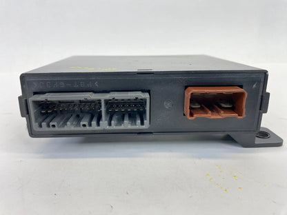 2005-2010 HONDA ODYSSEY RIGHT SIDE POWER SLIDING DOOR CONTROL MODULE OEM RK00405