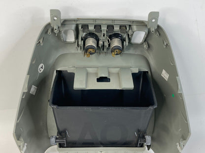 2005 2006 2007 Honda Odyssey Center Console Lower Dash Storage Compartment