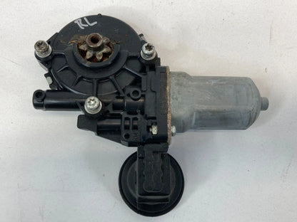 2006-2008 LEXUS IS250 IS350 REAR LEFT SIDE DOOR POWER WINDOW MOTOR 85710-58010
