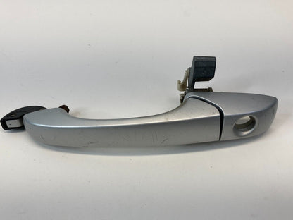 2005-2010 Chrysler 300 Front Left Exterior Outer Door Handle Assy 0WC83TRMAF