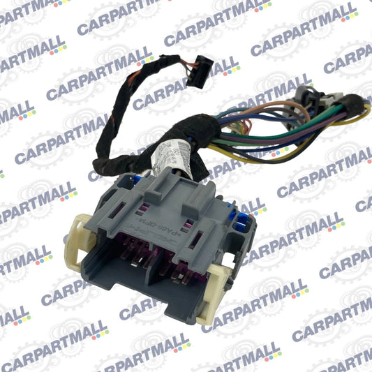 2006-2013 CHEVROLET IMPALA FRONT RIGHT PASSENGER DOOR PANEL HARNESS WIRE WIRING