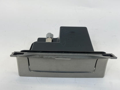 2007 08 09 2010 Lincoln MKX Dash Storage Bin Compartment 7A1378047A04 OEM