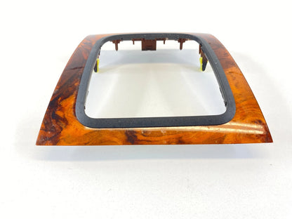 2007 2008 LEXUS RX350 04-06 RX330 CENTER SHIFTER SHIFT BEZEL UPPER 58843-0E010