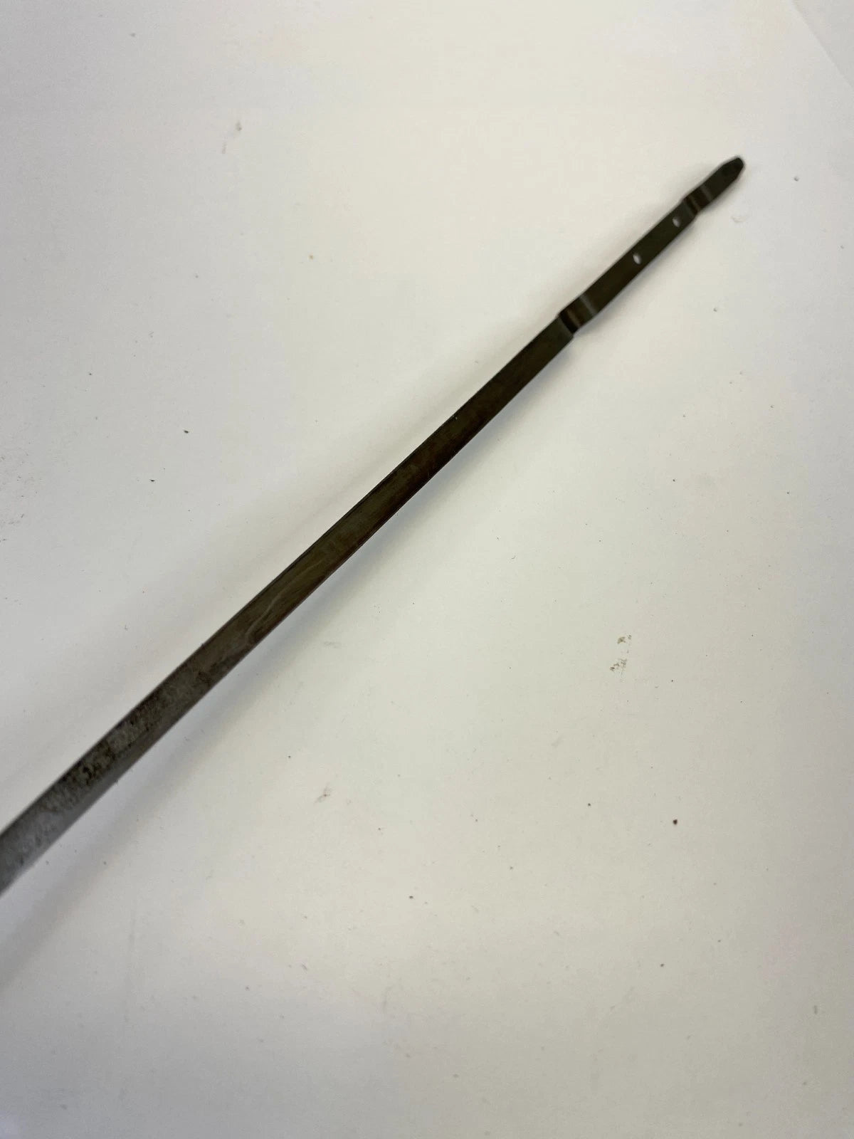 2013-2019 FORD EXPLORER INTERCEPTOR UTILITY ENGINE OIL DIPSTICK DG1E-6750-AB OEM