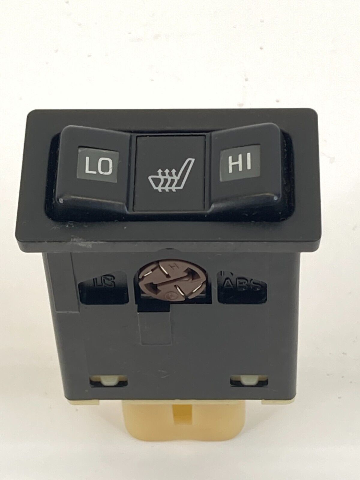 2001-2003 Lexus RX300 Front Right Passenger Side Seat Heater Control Switch OEM