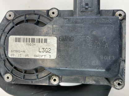 2006-2013 MAZDA3 06-08 MAZDA6 2.0L THROTTLE BODY THROTTLE VALVE 6M8G 9F991-A OEM