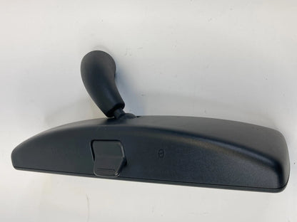 2006 VOLKSWAGEN GTI INSIDE REAR VIEW MIRROR MANUAL DIMMING OEM FACTORY E1010761