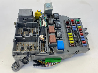 2003-2007 HONDA ACCORD SEDAN 2.4L A/T DASH FUSE BOX INTERIOR RELAY SDA-A0 OEM