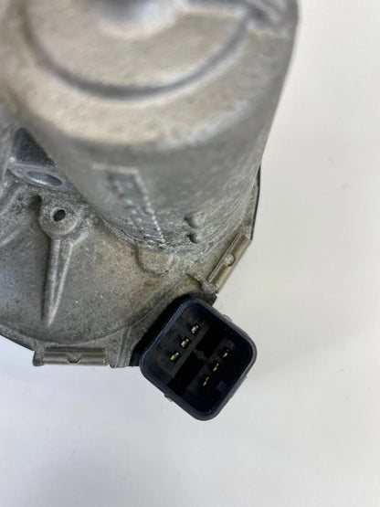 2013-2017 BMW X3 2.0L L4 A/T THROTTLE BODY THROTTLE VALVE ASSY 13-54-7-588-625