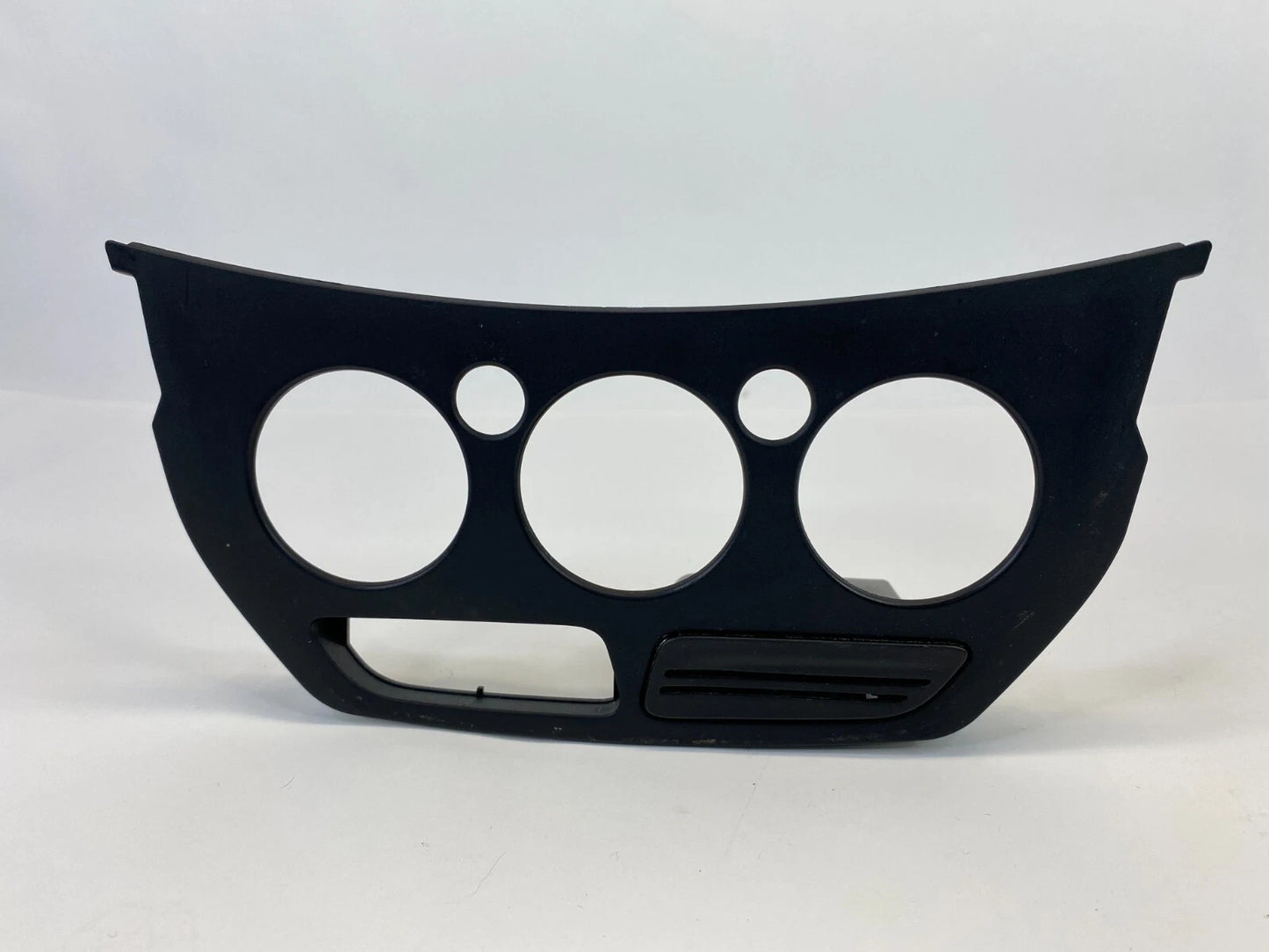2013-2015 FORD ESCAPE HVAC CLIMATE CONTROL SURROUND BEZEL TRIM OEM CJ54-18522