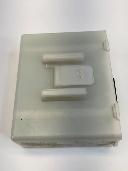 1999-2004 HONDA ODYSSEY CRUISE CONTROL MODULE UNIT 36700-S0X-A01 OEM