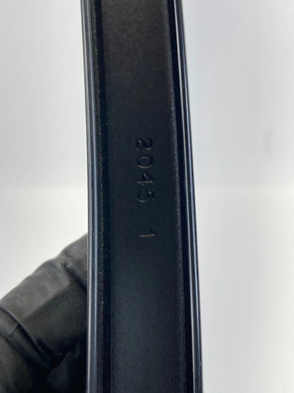 2016 CHEVROLET CRUZE LIMITED REAR RIGHT OUTSIDE DOOR PILLAR MOLDING APPLIQUE OEM