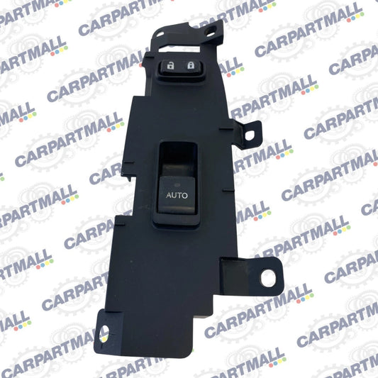 08-11 LEXUS GS350 GS450H GS460 FRONT RIGHT DOOR MASTER WINDOW CONTROL SWITCH OEM