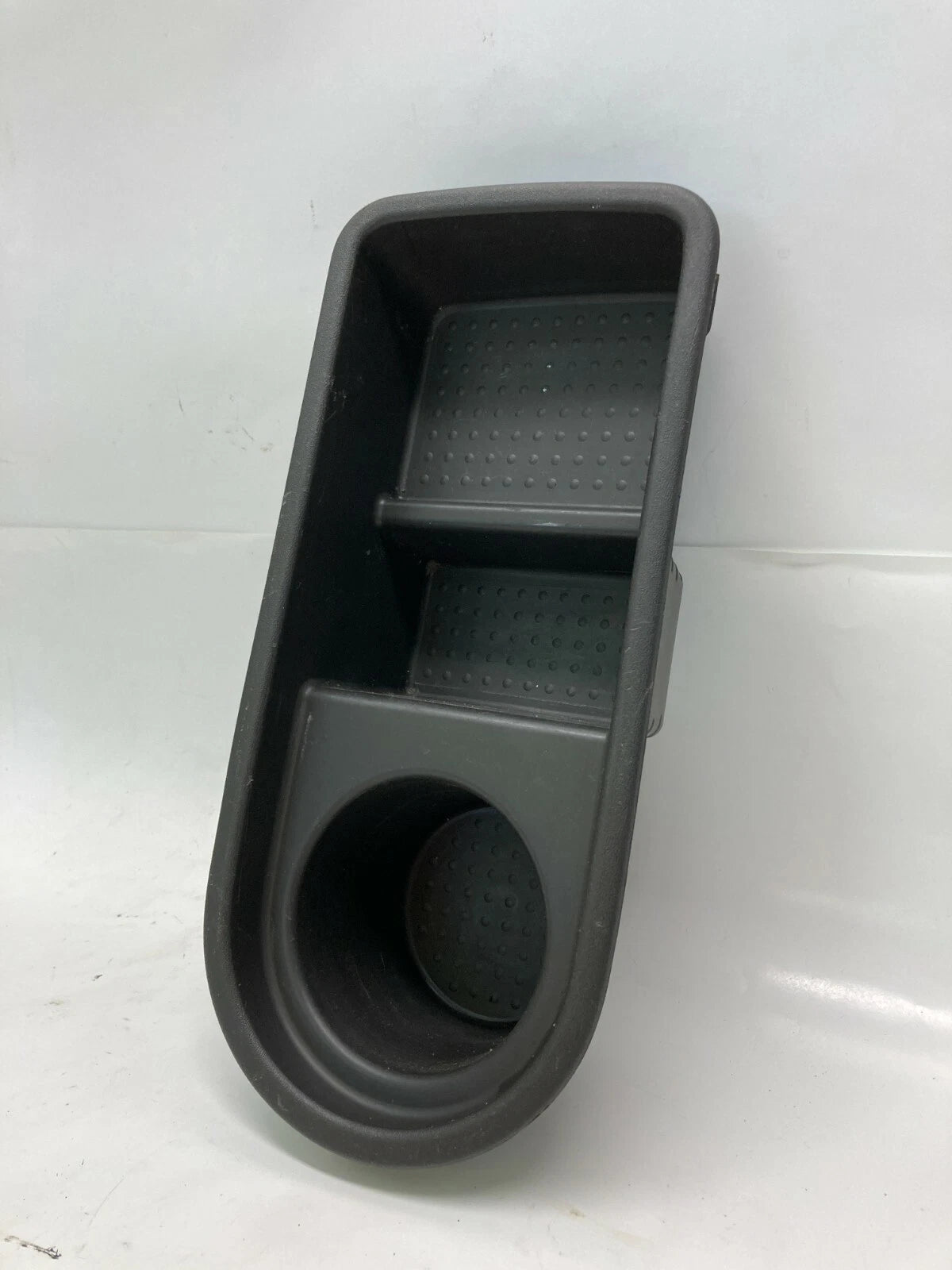 2005-2012 NISSAN PATHFINDER REAR RIGHT CUP HOLDER STORAGE CONTAINER 84956-EA500