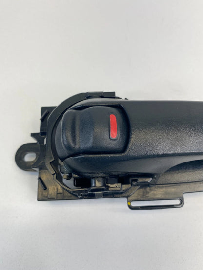 2007 2008 2009 2010 2011 2012 NISSAN VERSA REAR LEFT SIDE INTERIOR DOOR HANDLE