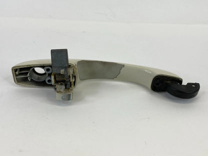 2005-2010 CHRYSLER 300 FRONT LEFT DRIVER SIDE EXTERIOR OUTER DOOR HANDLE OEM