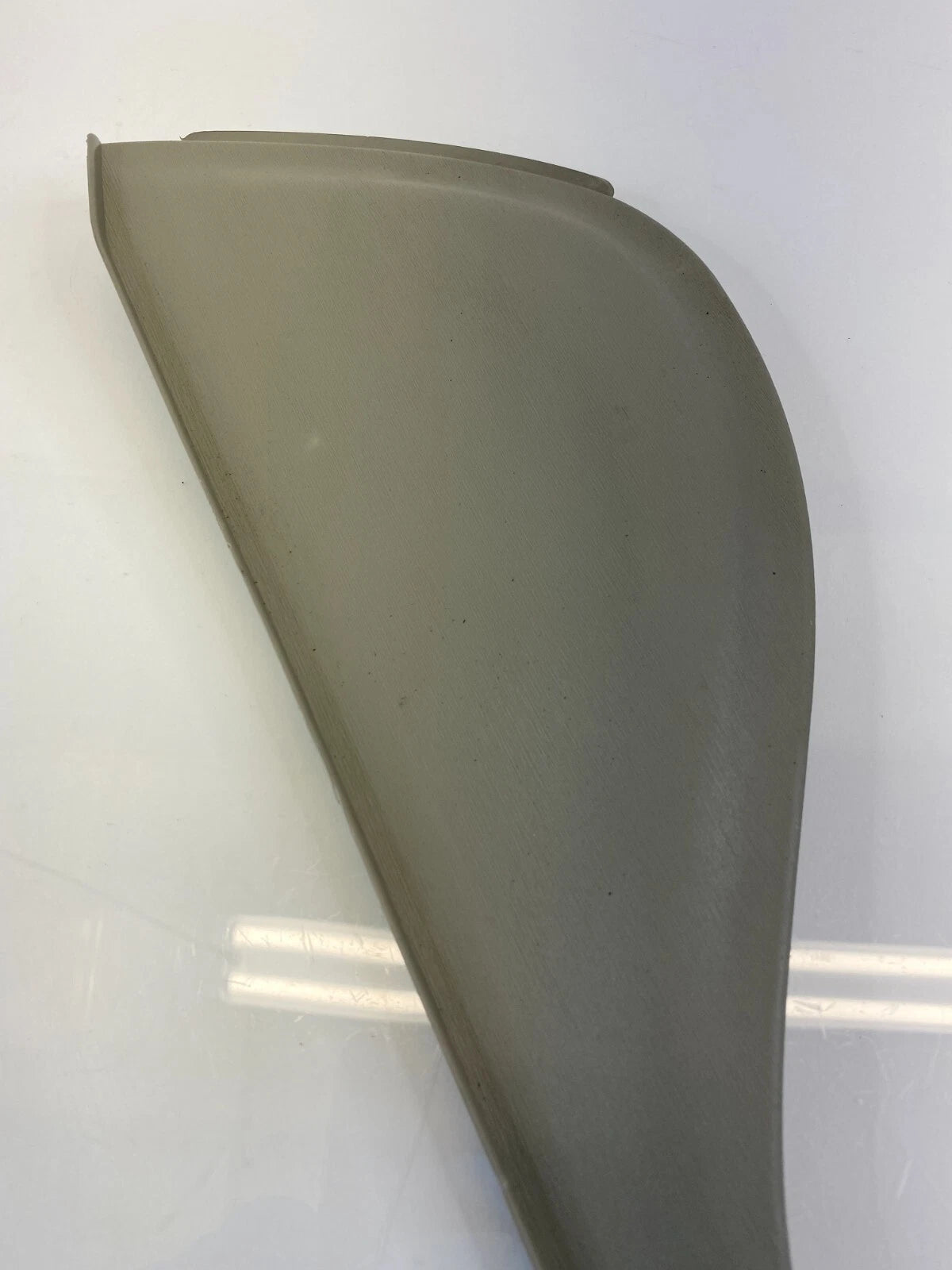 2010-2015 TOYOTA PRIUS DASH LEFT DRIVER SIDE END CAP PANEL COVER 55436-47010 OEM