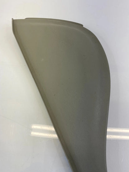 2010-2015 TOYOTA PRIUS DASH LEFT DRIVER SIDE END CAP PANEL COVER 55436-47010 OEM