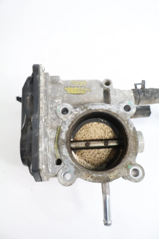 2012-2019 HYUNDAI ACCENT 1.6L 16V THROTTLE BODY THROTTLE VALVE 35100-2B300 OEM