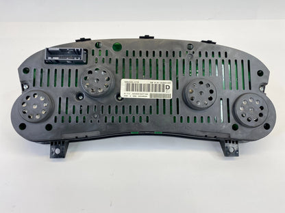 2006 CADILLAC SRX 3.6L AT SPEEDOMETER INSTRUMENT CLUSTER UNIT 194K 15284100 OEM