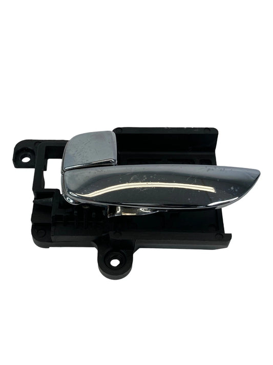 2007-2010 HYUNDAI ELANTRA SEDAN REAR LEFT DRIVER INNER DOOR HANDLE 82613-HD000