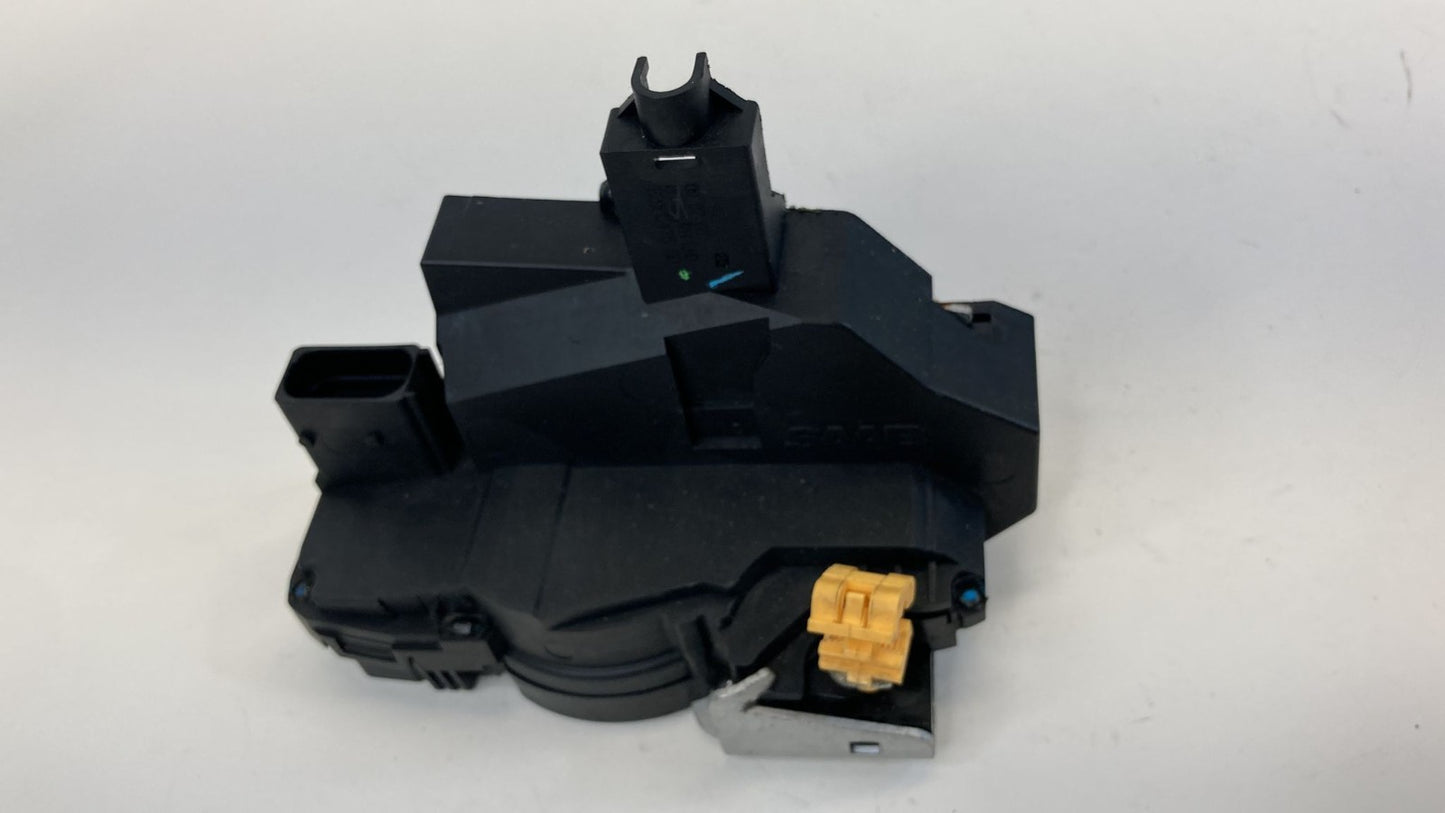 2003-2005 Saab 9-3 93 Front Right Side Door Lock Latch Actuator 12803475 OEM