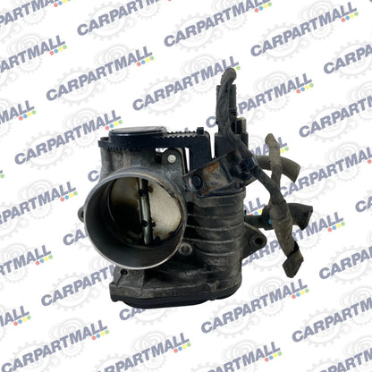 2007-2009 HYUNDAI SANTA FE 06-10 SONATA 3.3L THROTTLE BODY 35100-3C200 OEM