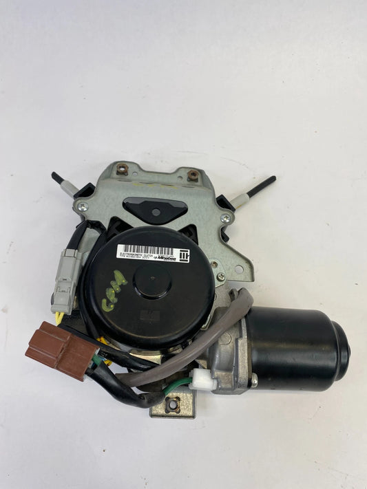2005-2010 HONDA ODYSSEY RIGHT PASSENGER SIDE POWER SLIDING DOOR MOTOR OEM