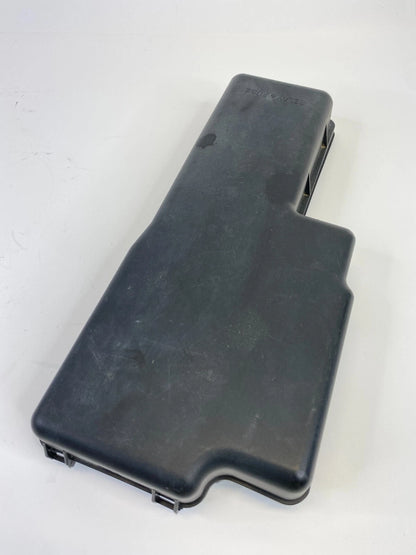02 03 LEXUS ES300 UNDER HOOD ENGINE BAY FUSE BOX UPPER COVER LID ONLY 7154-8036