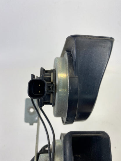 2007-2014 Ford Edge Low & High Horn Tone Alarm Pitch Siren Signal A046495 OEM