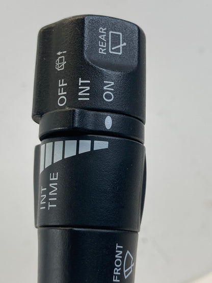 2011-2017 Nissan Quest Headlight Turn Signal Wiper Lever Combo Switch OEM