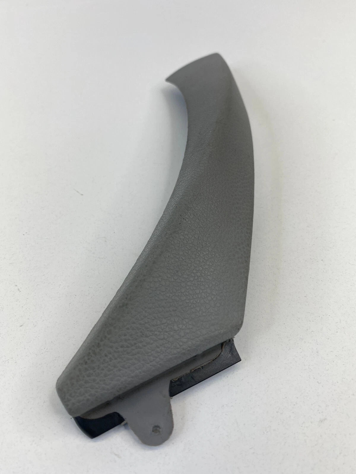 2007-2012 BMW 328I REAR LEFT SIDE INTERIOR DOOR PULL HANDLE COVER 9150333 OEM
