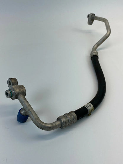 2000-2003 SUBARU LEGACY OUTBACK 2.5L H4 AC DISCHARGE HOSE LINE 73424 435130 OEM