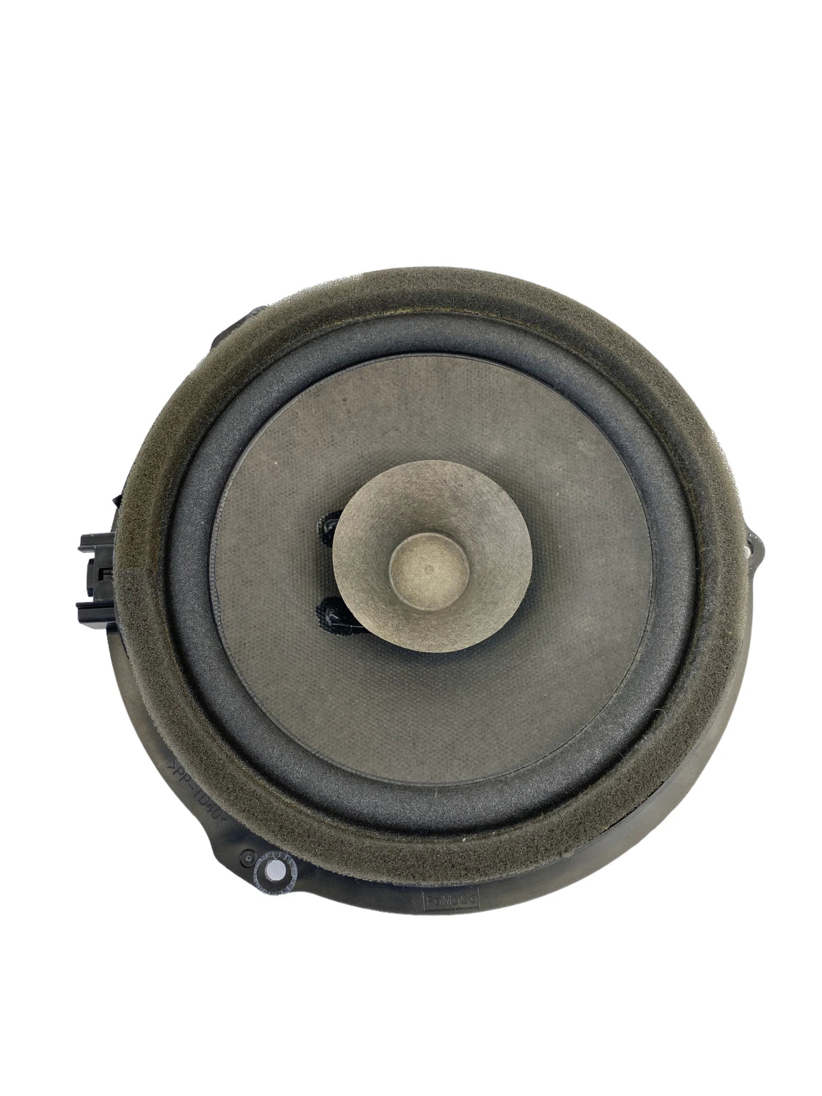 2012-2018 FORD FOCUS REAR LEFT LH DOOR AUDIO SPEAKER WOOFER AA6T-18808-CA OEM