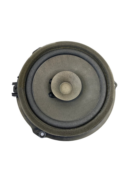 2012-2018 FORD FOCUS REAR LEFT LH DOOR AUDIO SPEAKER WOOFER AA6T-18808-CA OEM