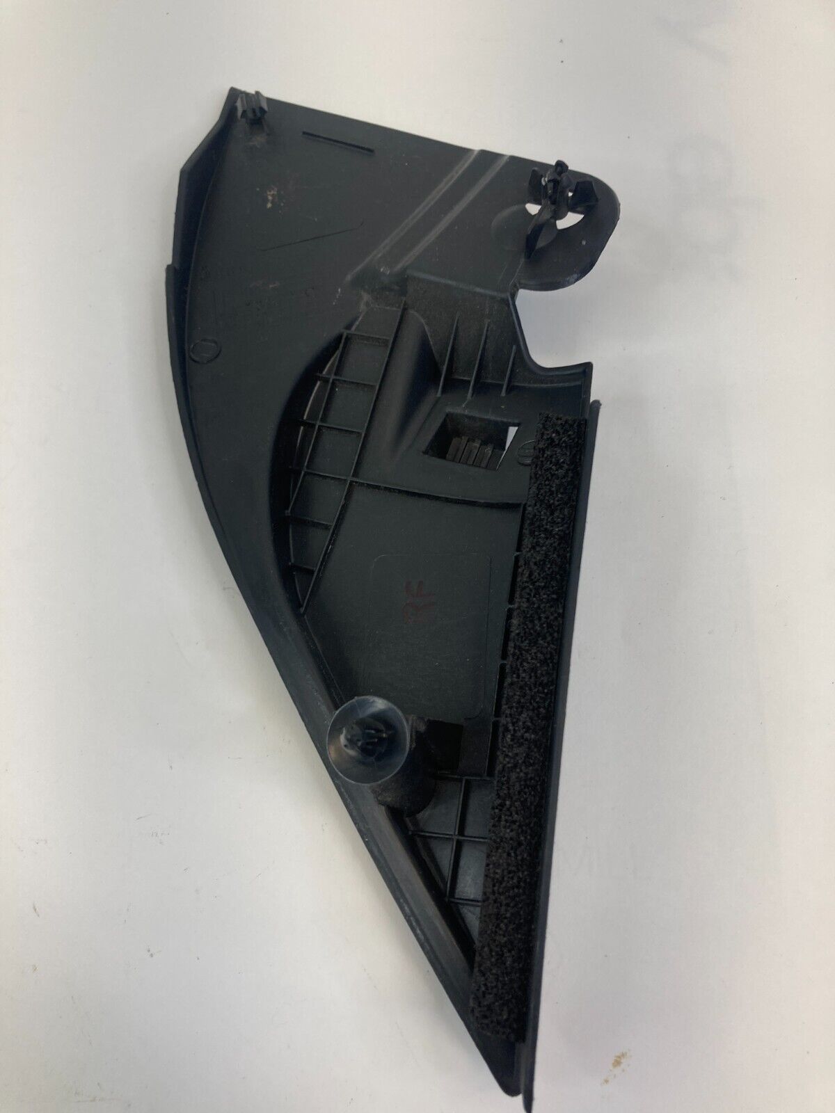 07-12 Nissan Altima Sedan Inner Front Right Side Corner Mirror Cover 80292-JA000