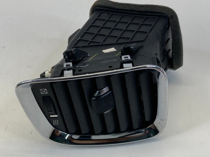 11-13 Dodge Durango Dash Right Side Heater Air Vent Outlet Grille 00006044-01