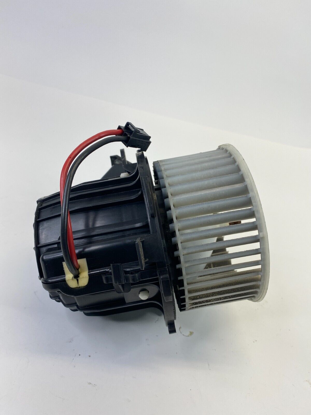 2013 2014 2015 2016 Audi A4 AC A/C Quattro Heater Blower Motor HVAC OEM