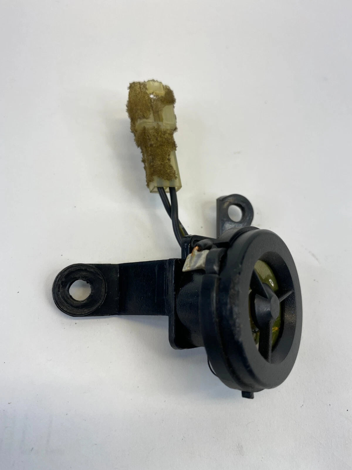 1996-2000 HYUNDAI ELANTRA FRONT LEFT SIDE AUDIO SPEAKER TWEETER 96310-29000