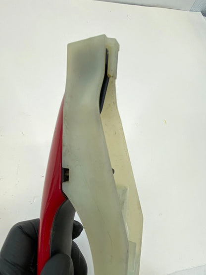2013-2017 HYUNDAI ELANTRA GT REAR RIGHT PASSENGER SIDE EXTERIOR DOOR HANDLE