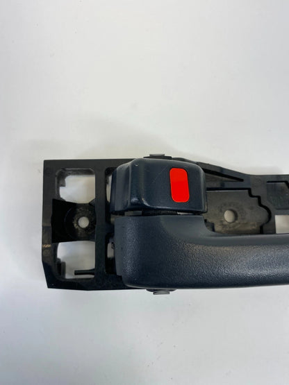 2004 2005 TOYOTA RAV4 INTERIOR INNER REAR LEFT BACK DOOR HANDLE 69206-30150 OEM
