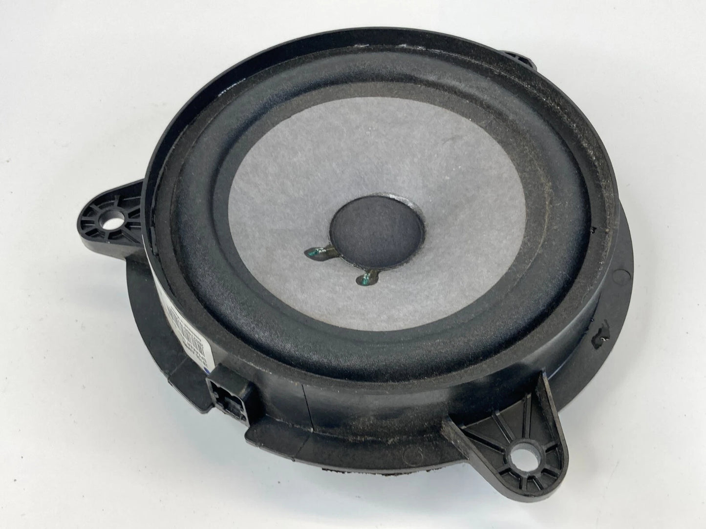 03-07 NISSAN MURANO REAR RIGHT PASSENGER DOOR BOSE AUDIO SPEAKER OEM 28156-AM900