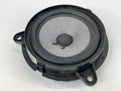 03-07 NISSAN MURANO REAR RIGHT PASSENGER DOOR BOSE AUDIO SPEAKER OEM 28156-AM900