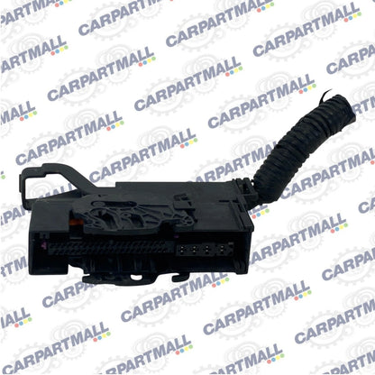 07-11 HONDA CR-V 4WD ABS BRAKE PUMP CONTROL MODULE CONNECTOR PLUG PIGTAIL OEM