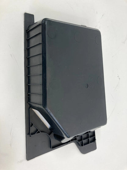 2010 2011 DODGE NITRO FRONT CENTER CONSOLE STORAGE CUBBY TRAY INCERT OEM