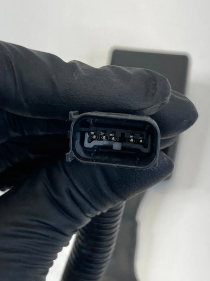 2012-2014 Ford Focus Front Right Passenger Side Seat Belt Buckle BM51-61208-CCW