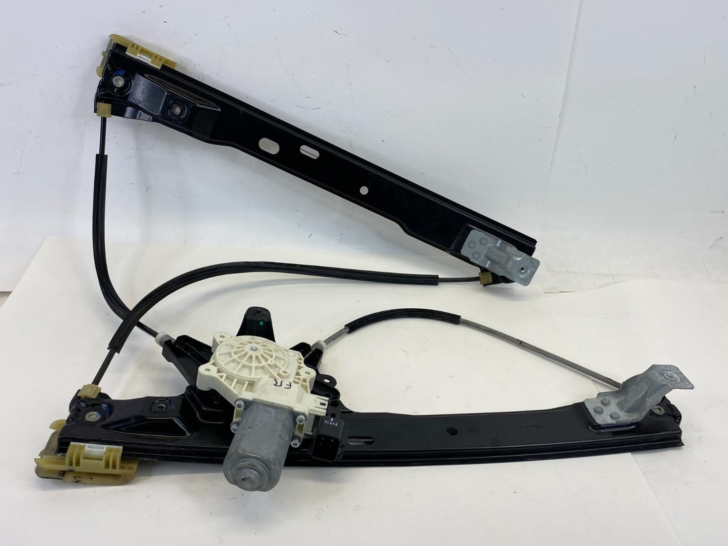 13-18 Ford C-MAX Front Right Side Door Window Regulator W/ Motor DM51-R23200-BE